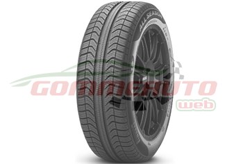 COP. 195/55R16 87V CINTURATO AS + M+S